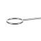 Bochem  Retort ring D=100mm, 18.10 stainless steel