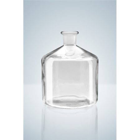 Burette flask clear, 2000 ml, NS 29