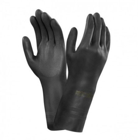 AlphaTec®, size L (9) neopren glove, pair