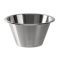   Laboratory bowl 11 L, 18/10-steel dia. 355 mm, height 180 mm, type 2, high form