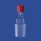   Thread tube GL18 with cone NS 14/23 with cap and sealing, Duran®-tube