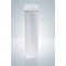   Melting point disposition tubes 100 mm one sided closed pack of 250