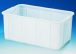 Transport container 100 L HDPE, 500x585x445 mm