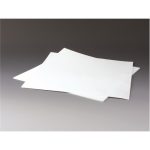 PTFE tile, L 300 x B 300 x H 10mm