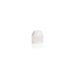 Insert for screw cap GL 14, 3,2 mm