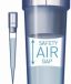 SafetySpace-Filter tips 0,1 - 10 µl standard, pack of 10x96
