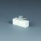   Bohlender Mini 3-utas cock UNF 1.4. 28 G, ehhez 0,8x1,6 mm, PTFE