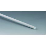   Solo stirring axle 1200 mm   axle 10 mm, PTFE/stainless steel