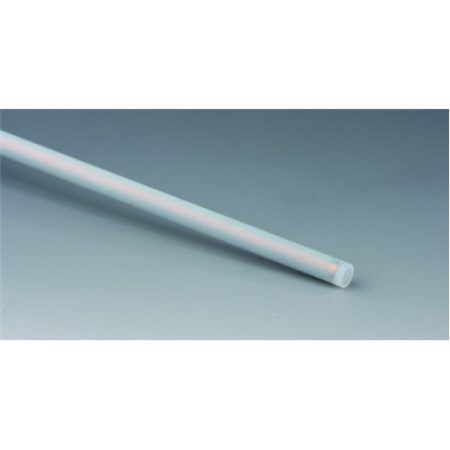 Solo stirring axle 1200 mm   axle 10 mm, PTFE/stainless steel