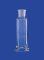   Gas washing bottle 250 ml without head, NS 29/32, with base borosilicate glass 3.3