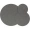   Filter paper circles MN 728, 110 mm activ carbon filter, pack of 100
