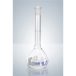   Measuring flask 20 ml, DURAN, cl.A NS 12/21, without stopper with charge recognition