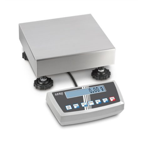 Platform balance DS 36K0.2 36.1 kg / 0.2 g, weighing plate 315x305x75 mm