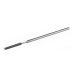 Cement spatula Typ 1 150 mm, stainless