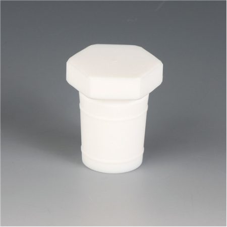 Cover stopper NS 45/40 PTFE