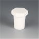 Cover stopper NS 45/40 PTFE