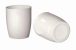   LLG-Filter crucible 4/35/7, porcelaine 25ml, 35/40mm, pore size 7, DIN 12909