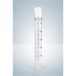 Measuring cylinder 1000 ml, blue graduated cl. A, USP