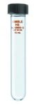   High speed centrifuge tubes 30ml with screw-thread, O.D.:24mm, length 106 mm, pack of 6