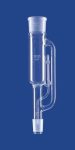   Tubes with Sintered Glass for Thielepape Extractors , Extractor ml 150 Balls 5