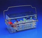 Kartell  Sidelock szett ehez safety box 569, csomag: 4