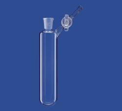 Nitrogen Tubes (Schlenk-Tubes), NS 14/23 Cone Cap. ml 100