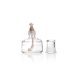   Spiritus burner 100 ml w/o filler tubulature, with wick and socket pack of 10