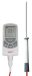   Thermometer & probe TFX 420 + TPX200 (NL 120mm, diam.. 3mm, acuate)