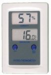   Amarell Electronic Hygro-thermometer ad 90 h -30...80°C, 0...100%rF