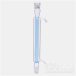 Liebig condenser 400 mm, NS 29/32 glass olive, Boro 3.3