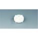 Star head magnet stirring bar 14x10mm PTFE