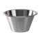   Laboratory bowl 4 L, 18/10-steel dia. 245 mm, height 135 mm, type 2, high form