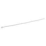   Dissection needle for neelde holder Kolle 100mm length, diameter 4mm
