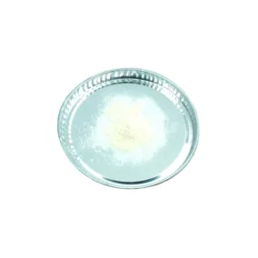   LLG-Alumínium Bemérőcsónak 101 x 8 mm, ujjfül nélkül, 50 darabos csomag