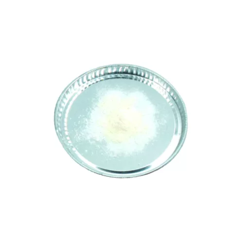 LLG-Alumínium Bemérőcsónak, 57 x 14 mm, 100 darabos kiszerelés