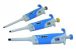   LLG-Set Macro consisting of: microliter pipettes 9.280 005,9.280 006,9.280 007 Tips 4.679 861, 9.409 097, 9.409 098,