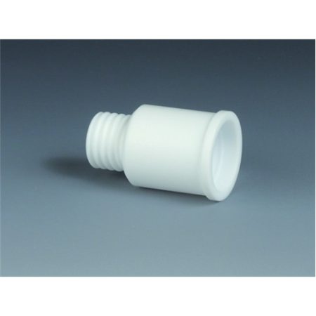 Standard ground tube fittings, PTFE NS 14/23