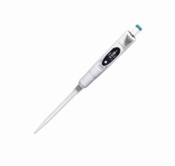 mLine® 1-channel, 2 - 20 µl mechanic pipette, variable