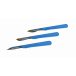   Scalpel 150 mm, type 3 PS, non sterile, red, blade changeable