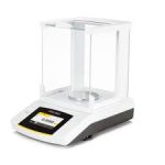   Sartorius Lab Precision balance CPA225D-OCE 220 g . 0,1 g, calibrated