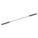 Double spatula 210x5,5 mm 18/10-Stahl