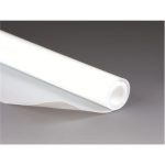 PTFE-Foil, L 1000 x B 600 x H 0,75 mm