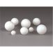 Filling(Stirring)-Balls diam. 3 mm PTFE, pack of 100