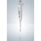   labopette® variable 20 - 200 µl one channel pipette with variable volume adjustment