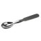   Bochem Apothecary spoon 280 mm stainless steel 18.10, spoon 50 x 85 mm