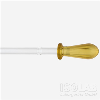 Pipette bulbs for pasteur pipettes pack of 100