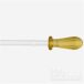 Pipette bulbs for pasteur pipettes pack of 100