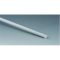   Solo stirrer shaft 800 mm,   shaft 10 mm, PTFE/stainless steel