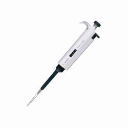 proLine® plus 1-channel, 200 µl manual pipet, fix