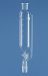   Dropping Funnels with PTFE Plug, Cap. ml 250 Socket/Cone NS 29/32